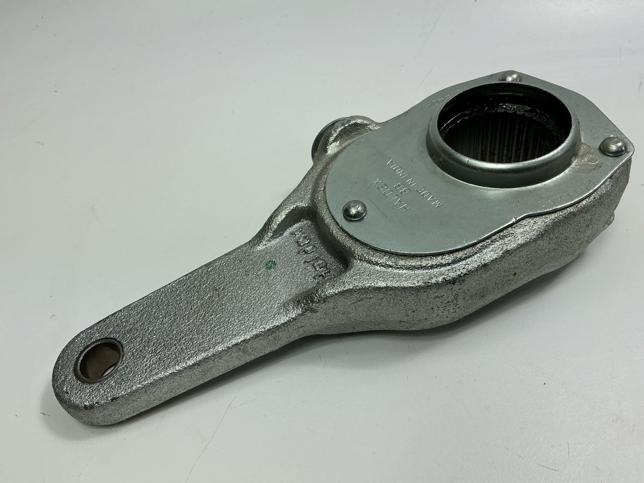 Haldex KN44041 Air Brake Manual Slack Adjuster 6'' Arm, 1-5/8''-37 Spline