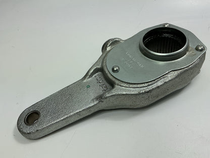 Haldex KN44041 Air Brake Manual Slack Adjuster 6'' Arm, 1-5/8''-37 Spline
