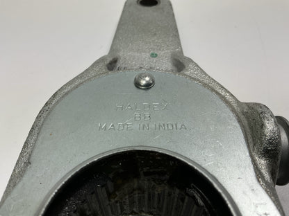 Haldex KN44041 Air Brake Manual Slack Adjuster 6'' Arm, 1-5/8''-37 Spline