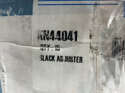 Haldex KN44041 Air Brake Manual Slack Adjuster 6'' Arm, 1-5/8''-37 Spline