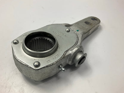 (4) Haldex KN44051 Manual Slack Adjuster 5'' Arm, 1.5''-28 Spline, Replaces E-2458