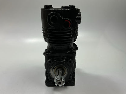 REMAN. Haldex KN86020X Air Brake Compressor EL850 (850) Haldex - NO CORE CHARGE