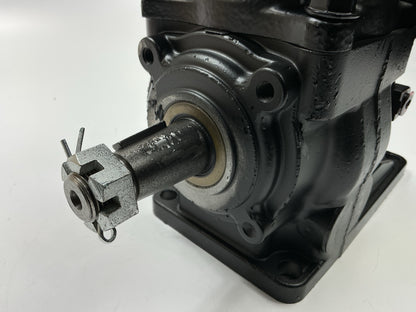 REMAN. Haldex KN86020X Air Brake Compressor EL850 (850) Haldex - NO CORE CHARGE