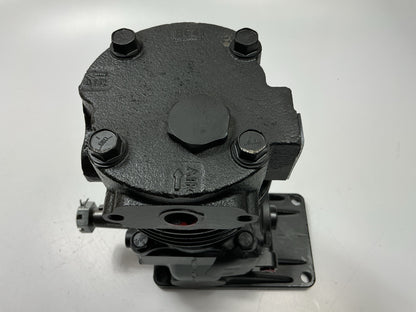 REMAN. Haldex KN86020X Air Brake Compressor EL850 (850) Haldex - NO CORE CHARGE