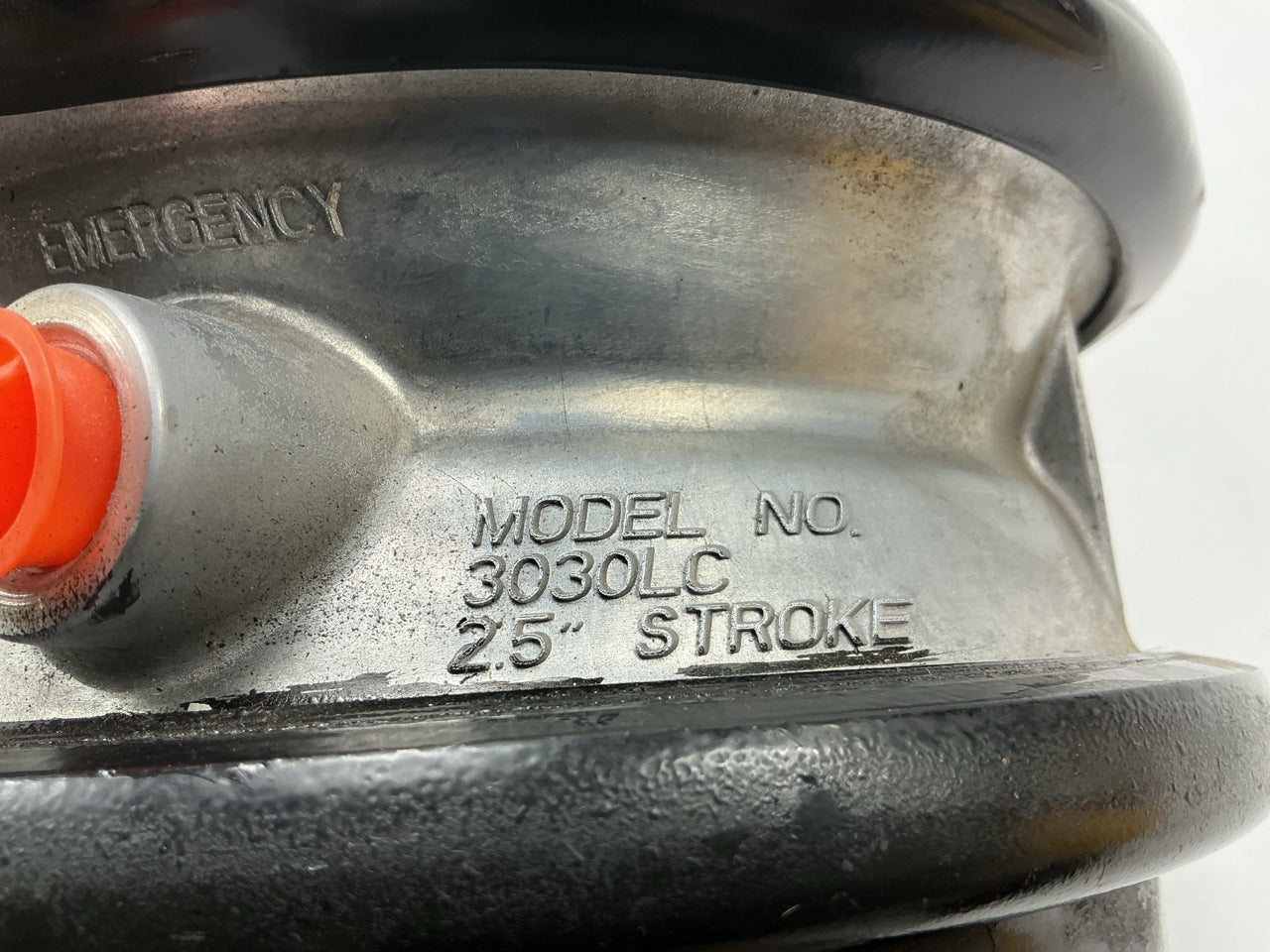 Haldex LCP3030CW LifeSeal+ Type 3030 Air Brake Spring Brake 2.5'' Standard Stroke