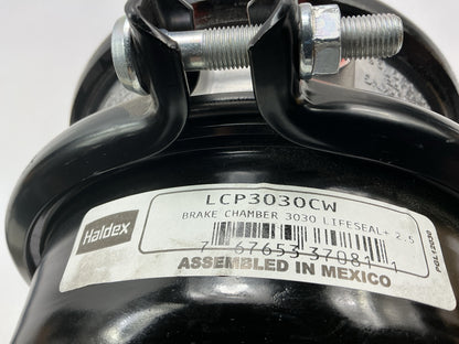 Haldex LCP3030CW LifeSeal+ Type 3030 Air Brake Spring Brake 2.5'' Standard Stroke