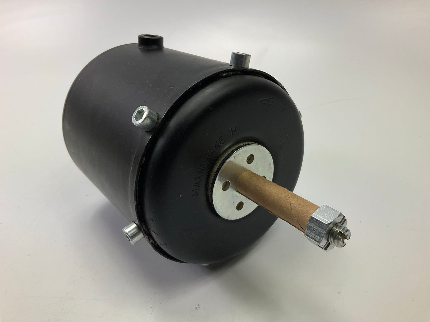 Reman Haldex MA15500X MAXIBRAKE H-Series Hydraulic Spring Parking Brake KSH101E