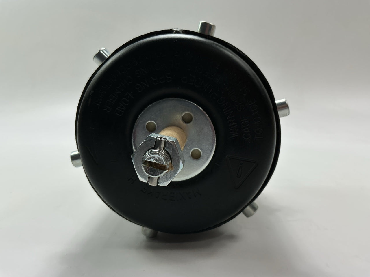 Haldex MA15502 Maxibrake H-Series Hydraulic Spring-Set Parking Brake