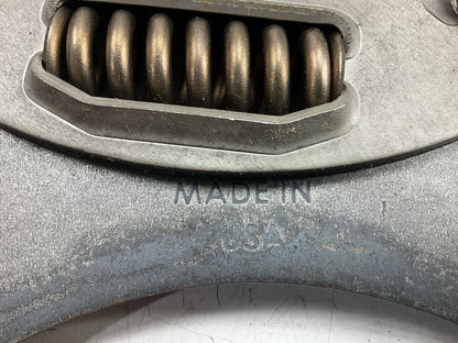 SURFACE RUST, Reman Haldex RC044STDCX 14'' Spicer Type Stamped Steel Clutch Pack