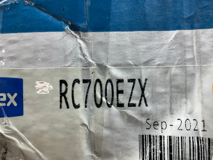 SURFACE RUST, Reman Haldex RC044STDCX 14'' Spicer Type Stamped Steel Clutch Pack