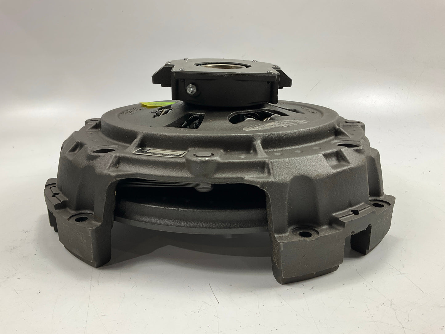SURFACE RUST, Reman Haldex RC044STDCX 14'' Spicer Type Stamped Steel Clutch Pack