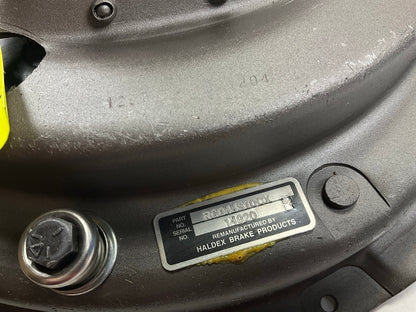 Reman Haldex RC044STDCX 14'' Spicer Type Stamped Steel Clutch Pack