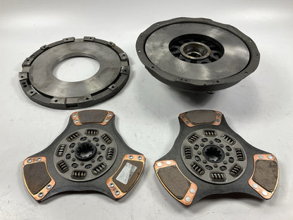Reman Haldex RC044STDCX 14'' Spicer Type Stamped Steel Clutch Pack