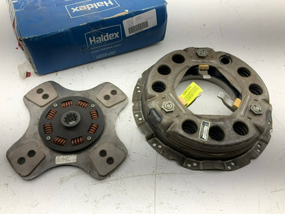REMAN. Haldex RC1933117X Clutch Kit 13'' Lipe Clutch Pack,  1.25''-10 Spline
