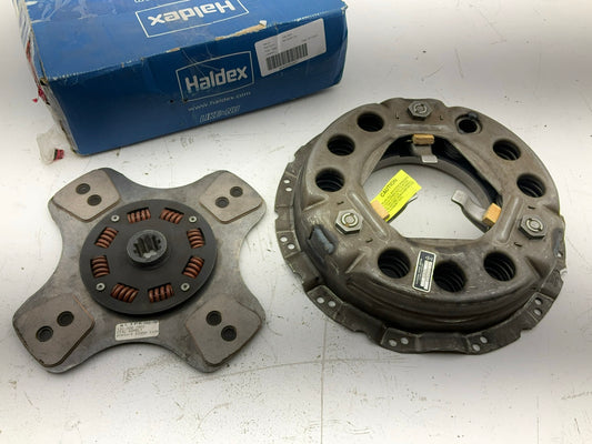 REMAN. Haldex RC1933117X Clutch Kit 13'' Lipe Clutch Pack,  1.25''-10 Spline