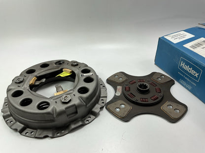 Reman Hadlex RC1938127X 13'' Lipe Clutch Pack, 1.38''-10 Spline, For Dodge / Ford