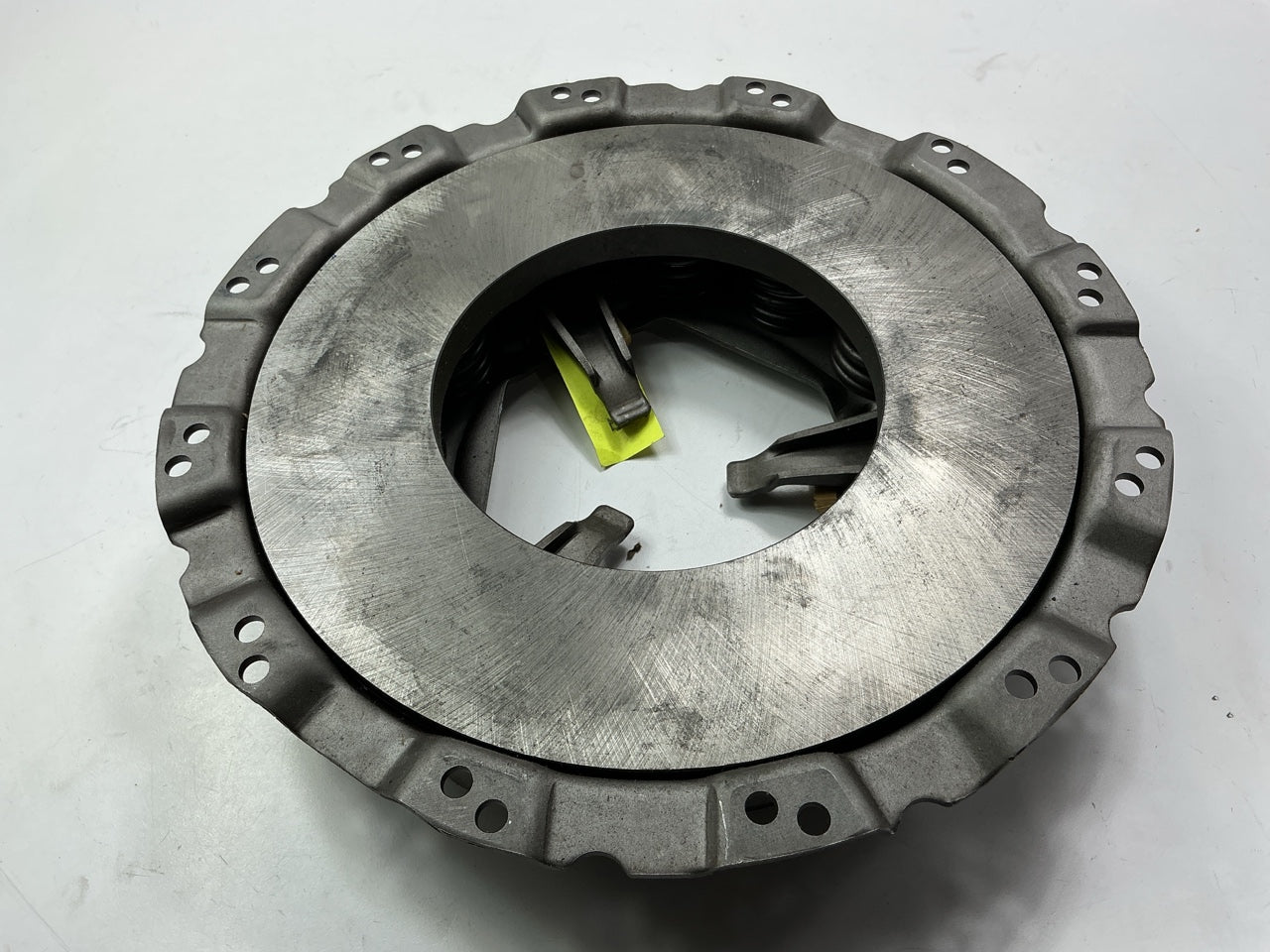 Reman Hadlex RC1938127X 13'' Lipe Clutch Pack, 1.38''-10 Spline, For Dodge / Ford