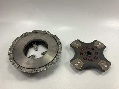 REMAN. Haldex RC1938137X 13'' Lipe Clutch Pack, 1.5''-10 Spline - Chevy GMC Truck