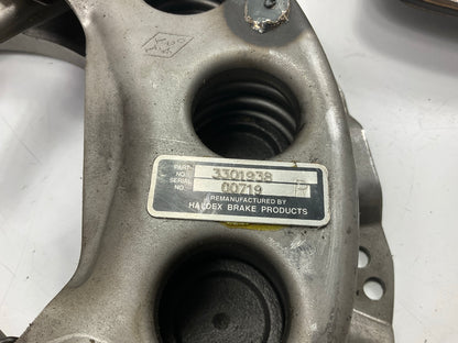 REMAN. Haldex RC1938137X 13'' Lipe Clutch Pack, 1.5''-10 Spline - Chevy GMC Truck