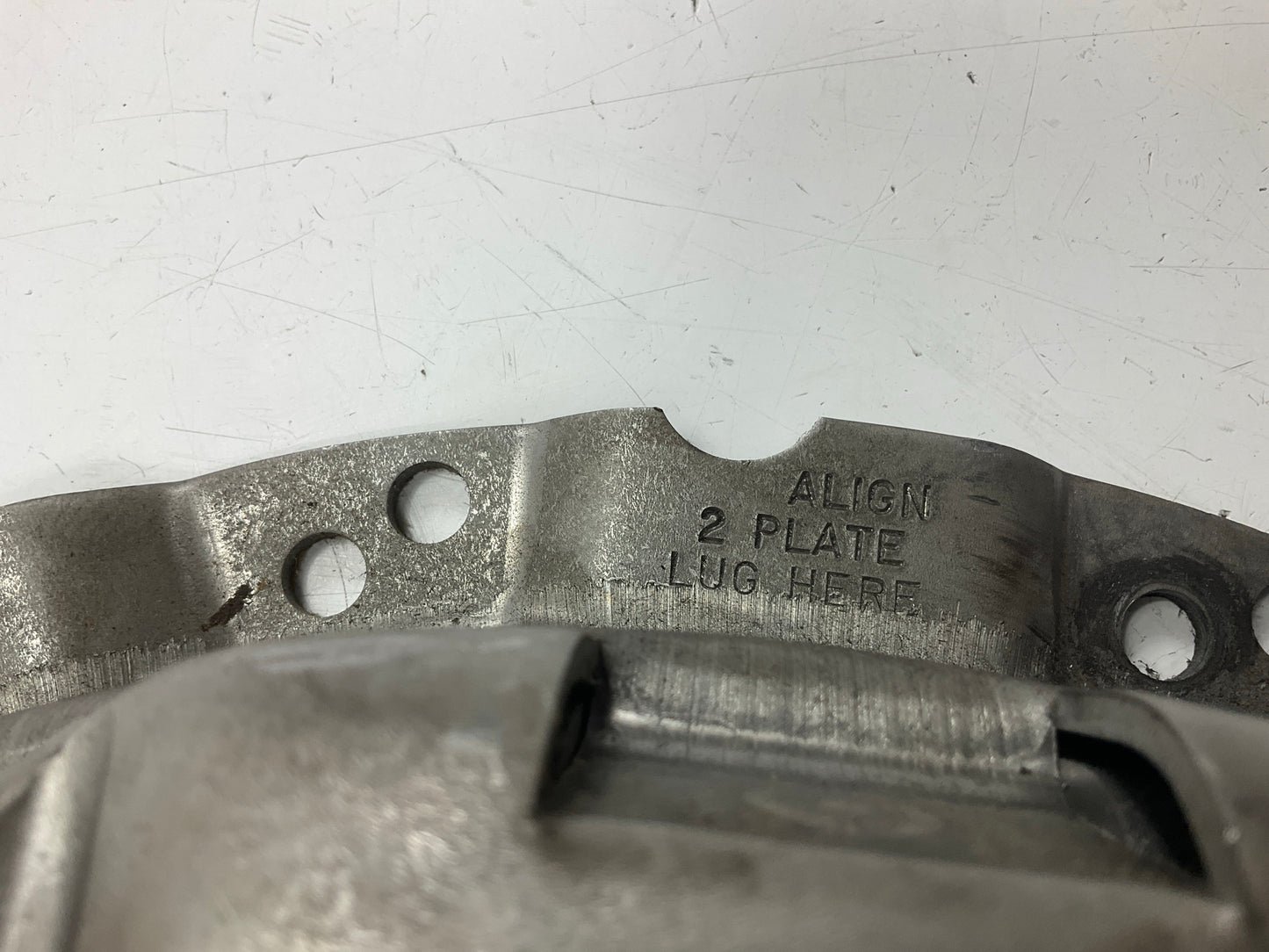 REMAN. Haldex RC1938137X 13'' Lipe Clutch Pack, 1.5''-10 Spline - Chevy GMC Truck