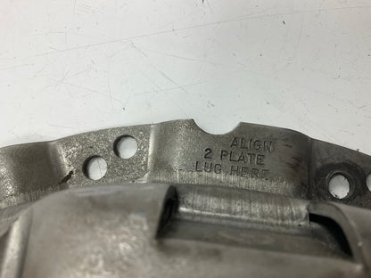 REMAN. Haldex RC1938137X 13'' Lipe Clutch Pack, 1.5''-10 Spline - Chevy GMC Truck