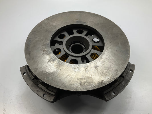 Reman Haldex RC400DCX 14'' Spicer Type, 2.937 Recess Flywheel, 1.75''-10 Spline