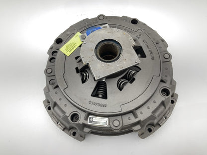 REMAN Haldex RC698EZHTX 15-1/2'' Spicer Type Clutch Kit 2.0''-10 Spline Mack E6 E7