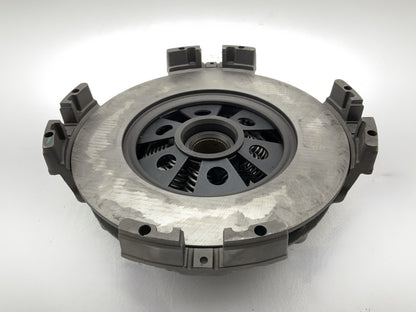 REMAN Haldex RC698EZHTX 15-1/2'' Spicer Type Clutch Kit 2.0''-10 Spline Mack E6 E7