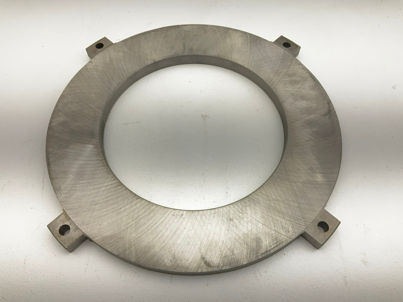 Haldex RC700EZX Clutch Kit 15-1/2'' Spicer Type, 2.0''-10 Spline, For Cummins N-14