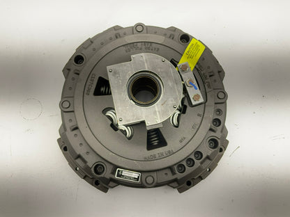 Haldex RC700EZX Clutch Kit 15-1/2'' Spicer Type, 2.0''-10 Spline, For Cummins N-14
