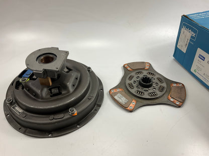 REMAN. Haldex RC747DCX 14'' Spicer Type Stamped Steel Clutch Pack 1.75''-10 Spline