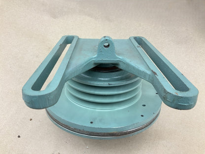 REMAN. Haldex RF791024X Fan Clutch For Detroit Diesel 60 Series (3V Groove)