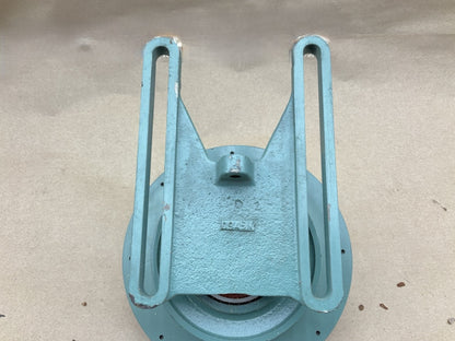 REMAN. Haldex RF791024X Fan Clutch For Detroit Diesel 60 Series (3V Groove)