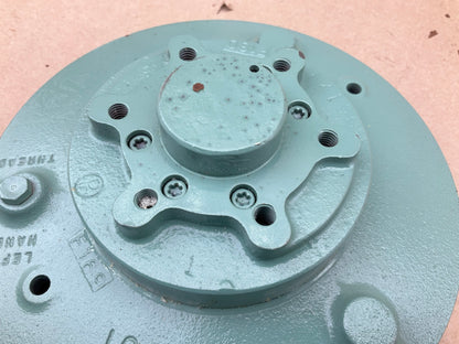 REMAN. Haldex RF791024X Fan Clutch For Detroit Diesel 60 Series (3V Groove)