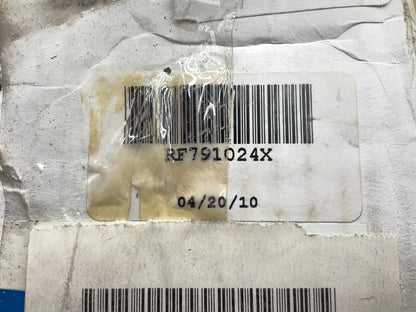 REMAN. Haldex RF791024X Fan Clutch For Detroit Diesel 60 Series (3V Groove)