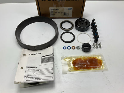 Haldex RF8500KSK Kysor Fan Clutch Seal Kit - K-22, K-26, K-30 & K-32