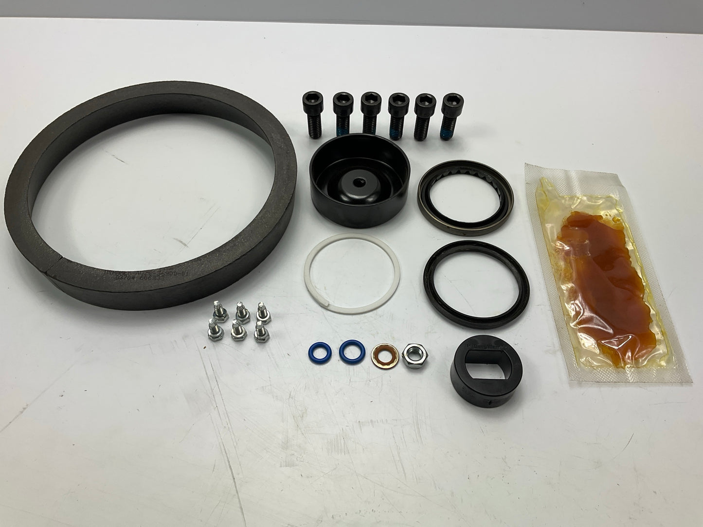 Haldex RF8500KSK Kysor Fan Clutch Seal Kit - K-22, K-26, K-30 & K-32