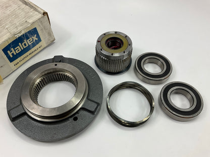 Missing All Hardware Haldex RF994307 Fan Clutch Repair Kit For CAT 3406 RF790005