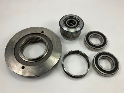 Missing All Hardware Haldex RF994307 Fan Clutch Repair Kit For CAT 3406 RF790005
