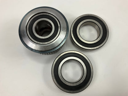 Missing All Hardware Haldex RF994307 Fan Clutch Repair Kit For CAT 3406 RF790005