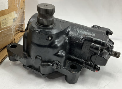 Reman Haldex RG65052X TRW / ROSS Steering Gear TAS65052, Replaces 14-17735-000