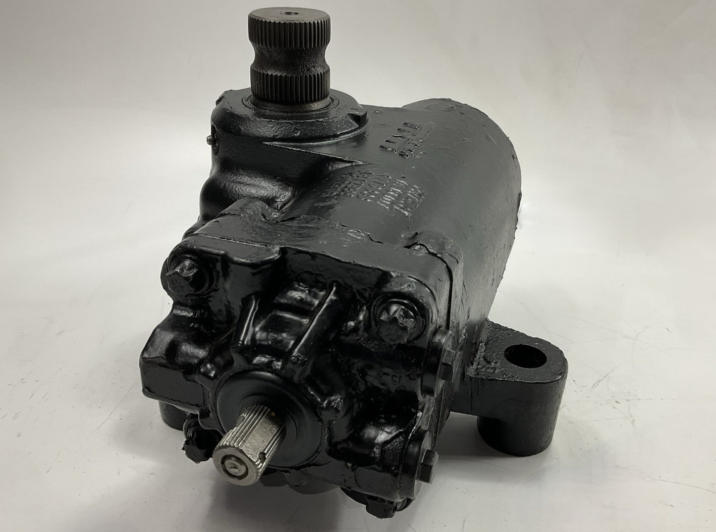 Reman Haldex RG65052X TRW / ROSS Steering Gear TAS65052, Replaces 14-17735-000