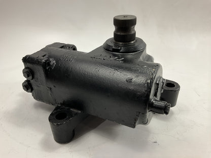 Reman Haldex RG65052X TRW / ROSS Steering Gear TAS65052, Replaces 14-17735-000