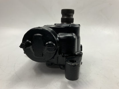 Reman Haldex RG65052X TRW / ROSS Steering Gear TAS65052, Replaces 14-17735-000