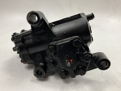 Reman Haldex RG65052X TRW / ROSS Steering Gear TAS65052, Replaces 14-17735-000