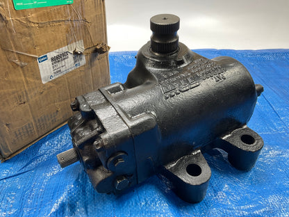 Reman HALDEX RG65090X TAS Series Steering Gear Box For Kenworth TAS652274