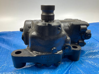 Reman HALDEX RG65090X TAS Series Steering Gear Box For Kenworth TAS652274