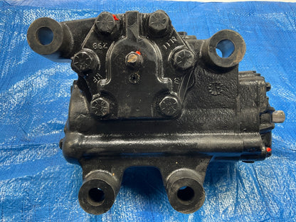 Reman HALDEX RG65090X TAS Series Steering Gear Box For Kenworth TAS652274
