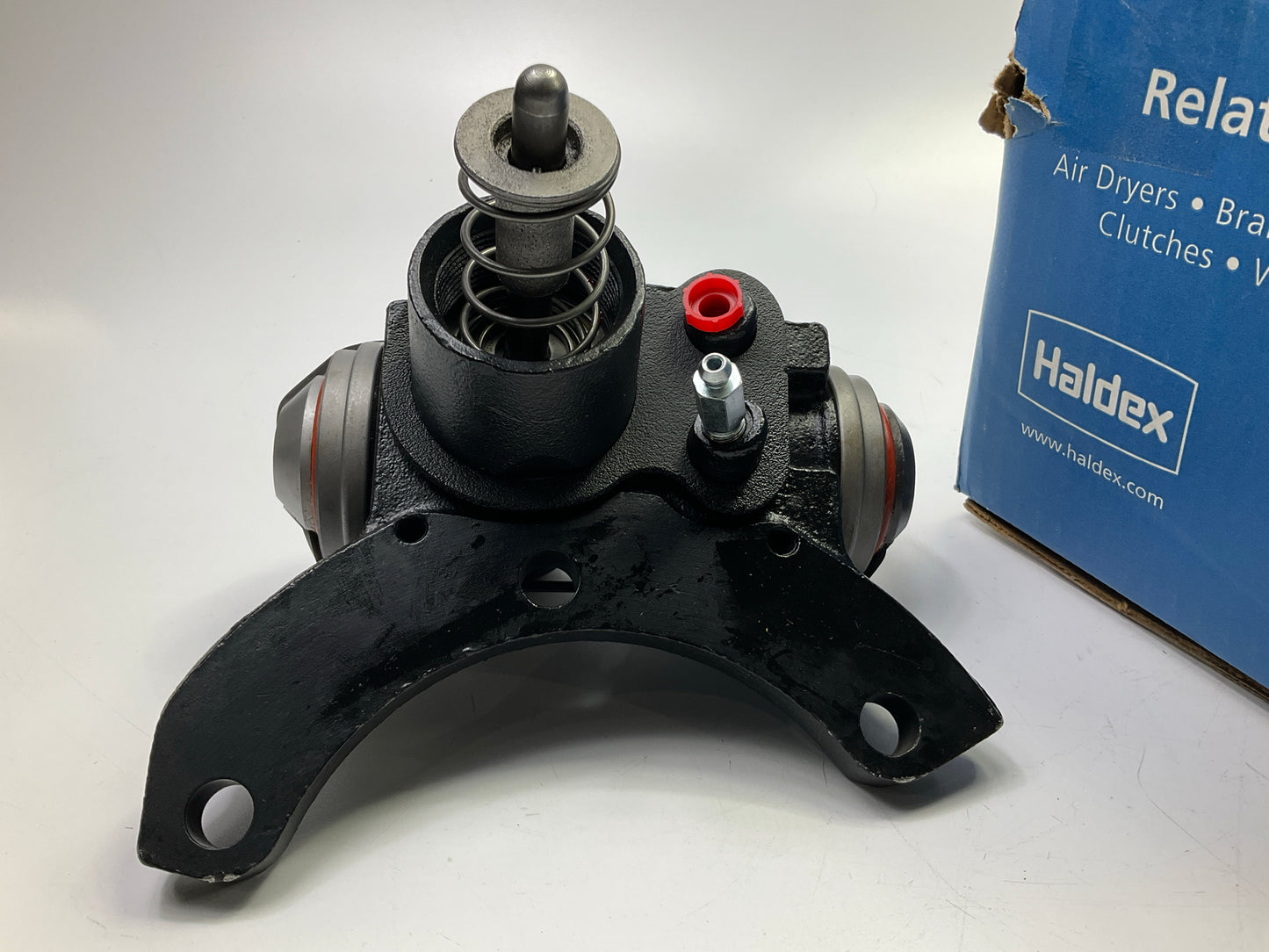 Reman. Haldex RH201179X Lucas Left Park Brake Wheel Cylinder Expander 1.750''