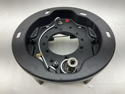REMAN Haldex RH202262X Left Brake Assembly W/ Backing Plate Lucas Girling (Ford)